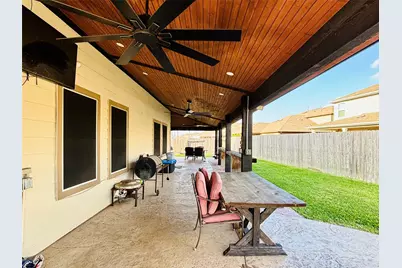 3811 Trent Cove Ln, Pearland, TX 77584 - Photo 21