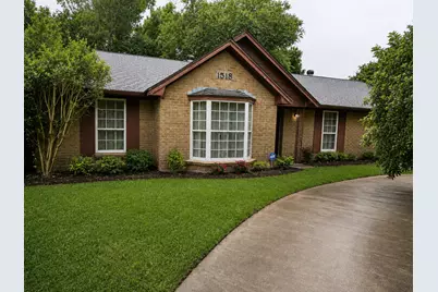 1518 Hartwick Road, Houston, TX 77093 - Photo 1