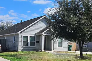 8031 Canyon St, Houston, TX 77051 - Photo 1