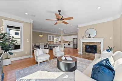 501 Cordell Street, Houston, TX 77009 - Photo 3