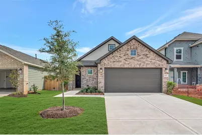 32559 Summer Vista Lane, Fulshear, TX 77441 - Photo 3