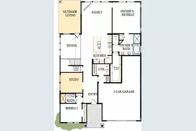 634 Walnut Branch Drive, Rosenberg, TX 77471 - Photo 11