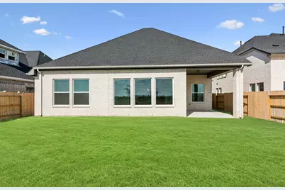 634 Walnut Branch Drive, Rosenberg, TX 77471 - Photo 9