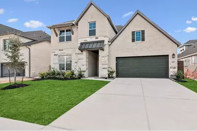 634 Walnut Branch Drive, Rosenberg, TX 77471 - Photo 3