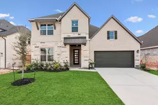 634 Walnut Br Dr, Rosenberg, TX 77471 - Photo 1