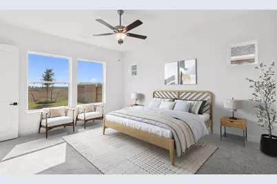 634 Walnut Branch Drive, Rosenberg, TX 77471 - Photo 5