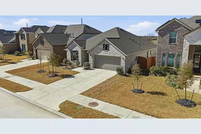 2928 Tantara Drive, Katy, TX 77493 - Photo 3