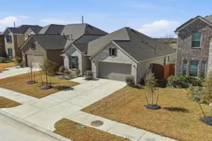 2928 Tantara Dr, Katy, TX 77493 - Photo 3