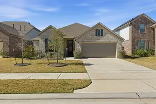 2928 Tantara Dr, Katy, TX 77493 - Photo 1