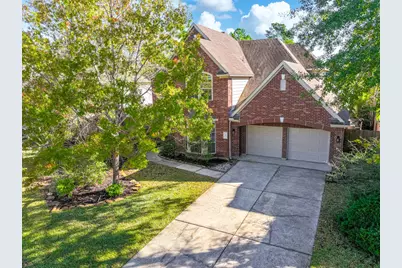 63 W Artist Grove Place, The Woodlands, TX 77382 - Photo 1