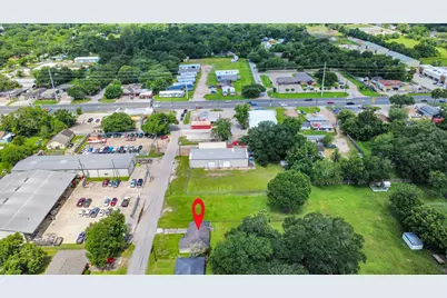 1909 Brooks Avenue, Rosenberg, TX 77471 - Photo 17