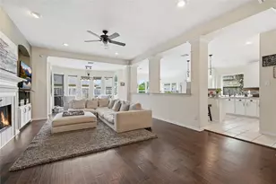 1010 Bringewood Chase Dr, Spring, TX 77379 - Photo 15