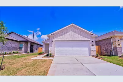 23118 Bright Light Lane, Katy, TX 77493 - Photo 1