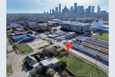 2306 Crockett Street, Houston, TX 77007 - Photo 5