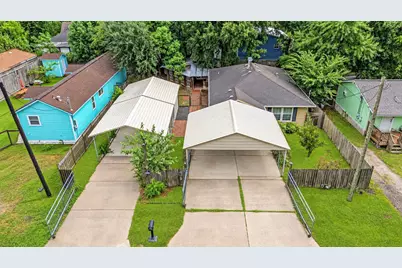 4221 Darby Street, Bacliff, TX 77518 - Photo 27