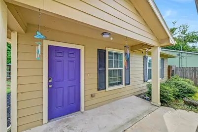 4221 Darby Street, Bacliff, TX 77518 - Photo 5