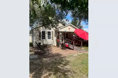 1718 Carlisle Street, Rosenberg, TX 77471 - Photo 1