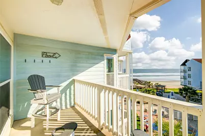 10811 San Luis Pass Road #2307, Galveston, TX 77554 - Photo 1
