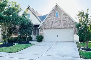 2507 Elmwood Trl, Katy, TX 77493 - Photo 1