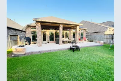 2507 Elmwood Trail, Katy, TX 77493 - Photo 31