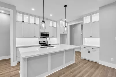 2627 Carmel Street, Houston, TX 77091 - Photo 5