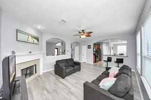 14803 Whispy Green Ct, Cypress, TX 77433 - Photo 7