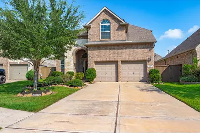632 Kickapoo Court, Webster, TX 77598 - Photo 1