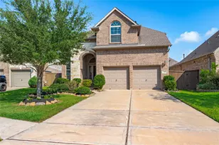 632 Kickapoo Ct, Webster, TX 77598 - Photo 1