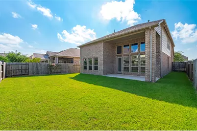 632 Kickapoo Court, Webster, TX 77598 - Photo 3
