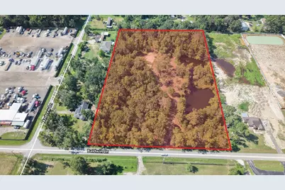 20727 Baldwin Lane, Porter, TX 77365 - Photo 1