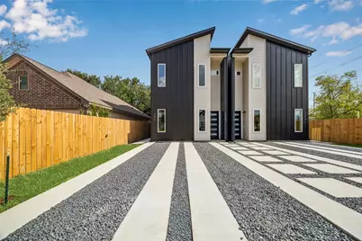 4413 Buck Street #A/B, Houston, TX 77020 - Photo 3