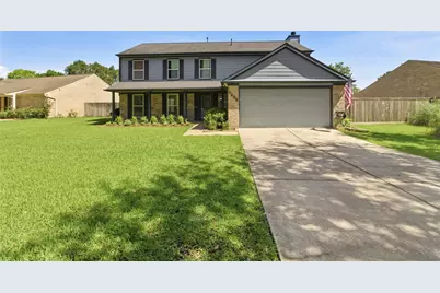 3226 Lakefield Way, Sugar Land, TX 77479 - Photo 1