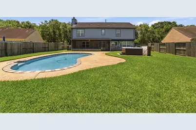 3226 Lakefield Way, Sugar Land, TX 77479 - Photo 29