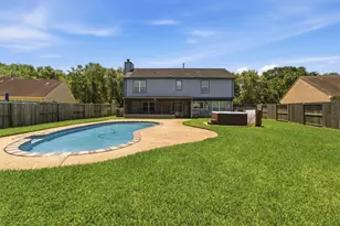 3226 Lakefield Way, Sugar Land, TX 77479 - Photo 29