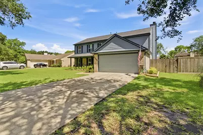 3226 Lakefield Way, Sugar Land, TX 77479 - Photo 3