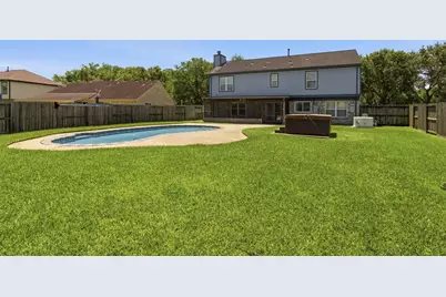 3226 Lakefield Way, Sugar Land, TX 77479 - Photo 33