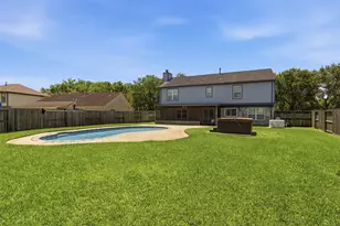 3226 Lakefield Way, Sugar Land, TX 77479 - Photo 33