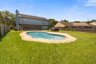 3226 Lakefield Way, Sugar Land, TX 77479 - Photo 33