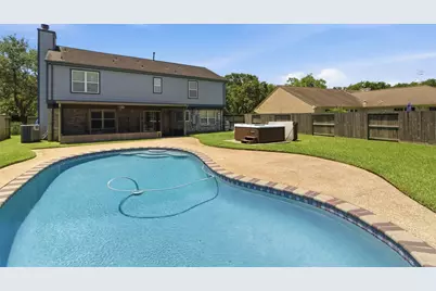 3226 Lakefield Way, Sugar Land, TX 77479 - Photo 31