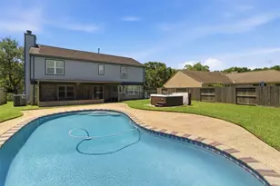 3226 Lakefield Way, Sugar Land, TX 77479 - Photo 31