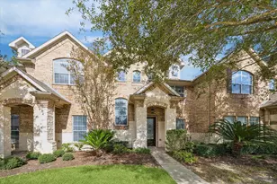 9206 Sunlight Oak Ln, Houston, TX 77070 - Photo 1