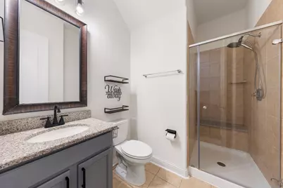 10235 S Goshawk Trail, Conroe, TX 77385 - Photo 5