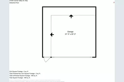 21030 Carmel Valley Drive, Katy, TX 77449 - Photo 19