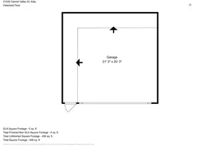 21030 Carmel Valley Dr, Katy, TX 77449 - Photo 19