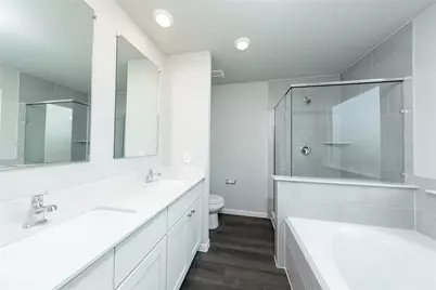 2122 Creole Creek Lane, Houston, TX 77090 - Photo 11