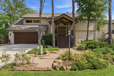 67 Huntsmans Horn Circle, The Woodlands, TX 77380 - Photo 1