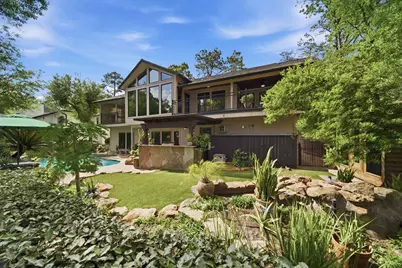 67 Huntsmans Horn Circle, The Woodlands, TX 77380 - Photo 45