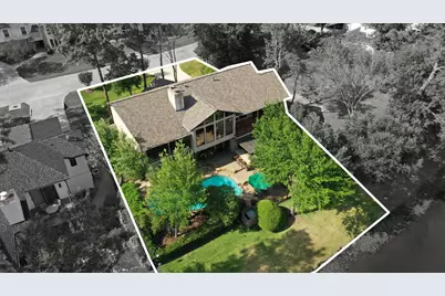 67 Huntsmans Horn Circle, The Woodlands, TX 77380 - Photo 49