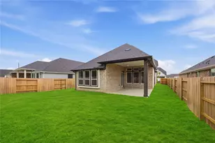 2839 Elm Crk Wy, Iowa Colony, TX 77583 - Photo 35