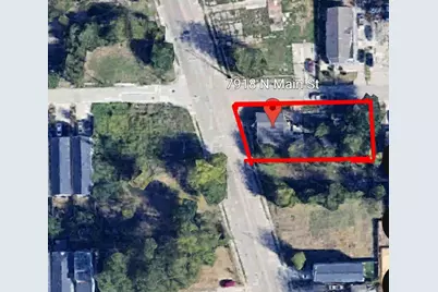 7918 N Main Street, Houston, TX 77022 - Photo 9